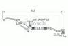 BOSCH 1 987 476 085 Brake Hose